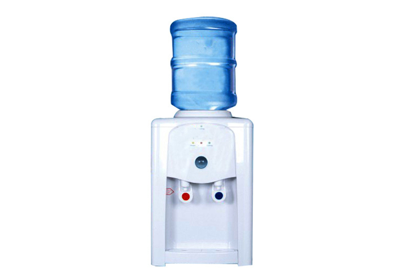 Water dispenser