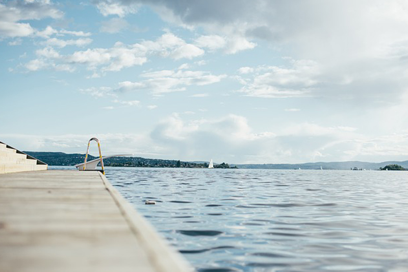 Water Purification Plants